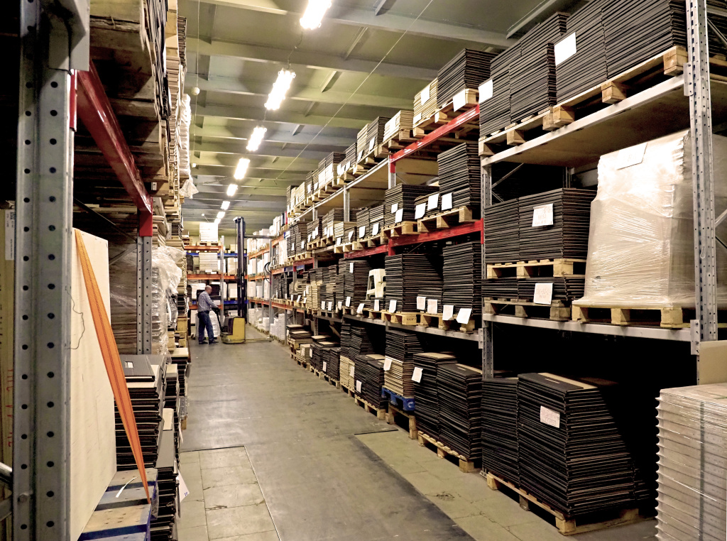 Склад_1 Склад_1